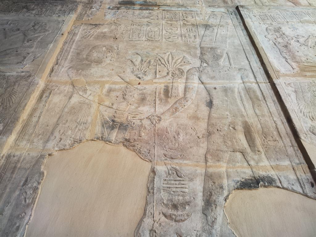 Ленивый Египет (Хургада, Луксор, Каир), декабрь 2025 - январь 2026