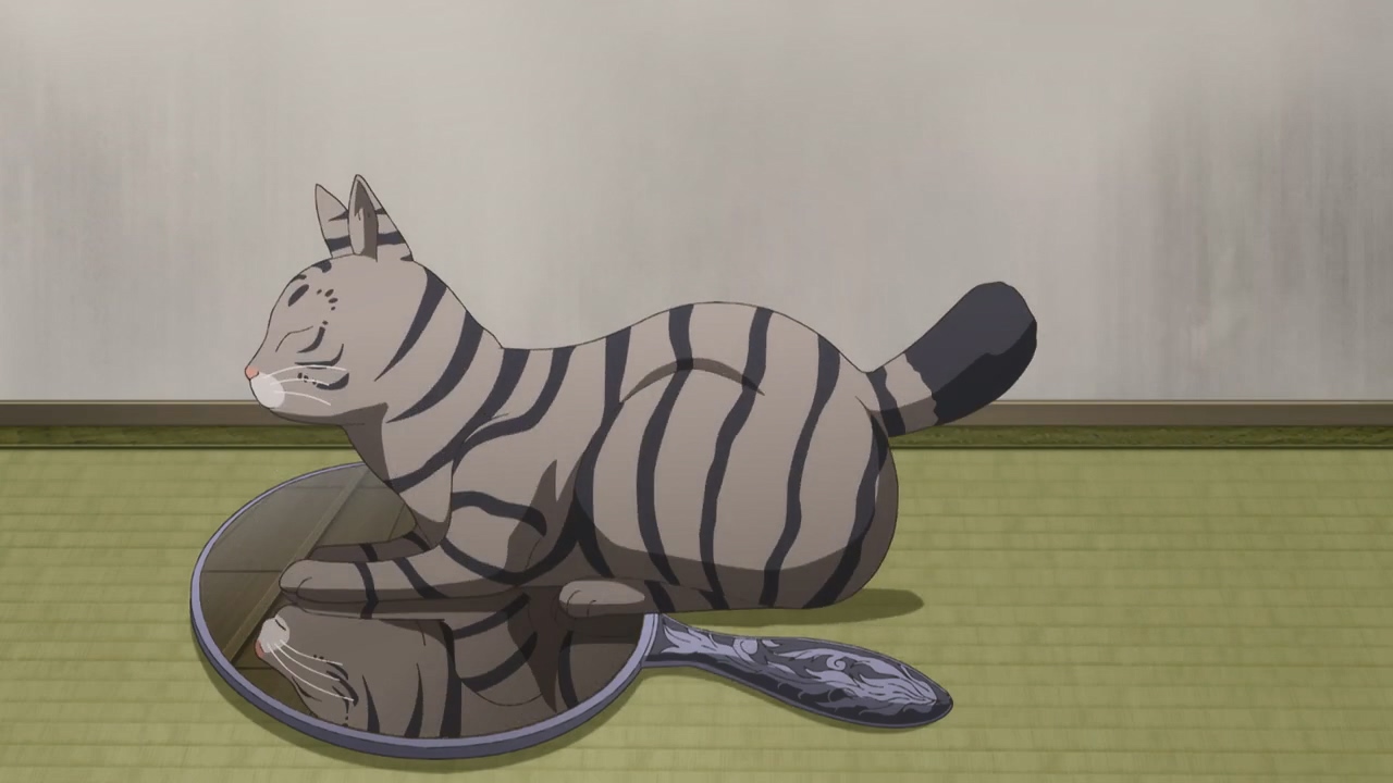 圖 中禪寺老師妖怪講義錄 解謎就交給老師07