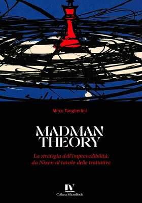 Mirco Tangherlini - Madman Theory (2026)
