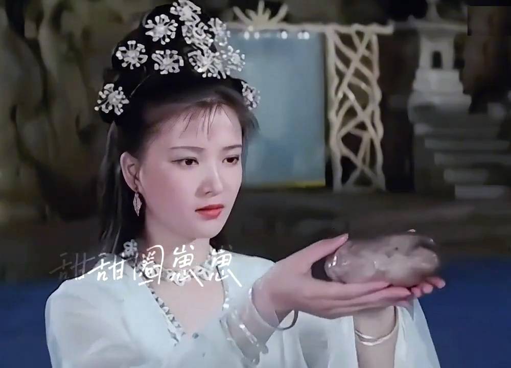 何晴,晴姐,演员