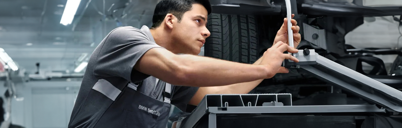 Why Schedule BMW Service in Sacramento at the Dealership