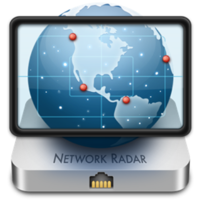 Network Radar 2.5.2