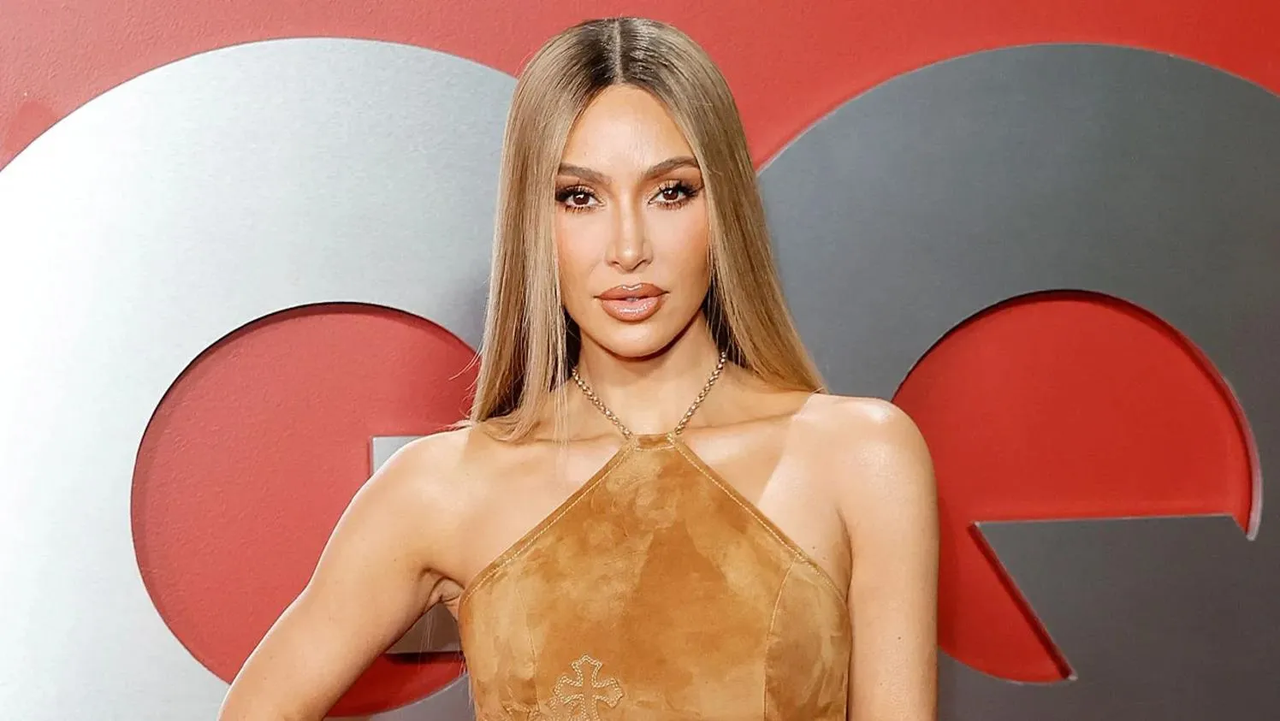 Kim Kardashian aparecerá en una película de Netflix