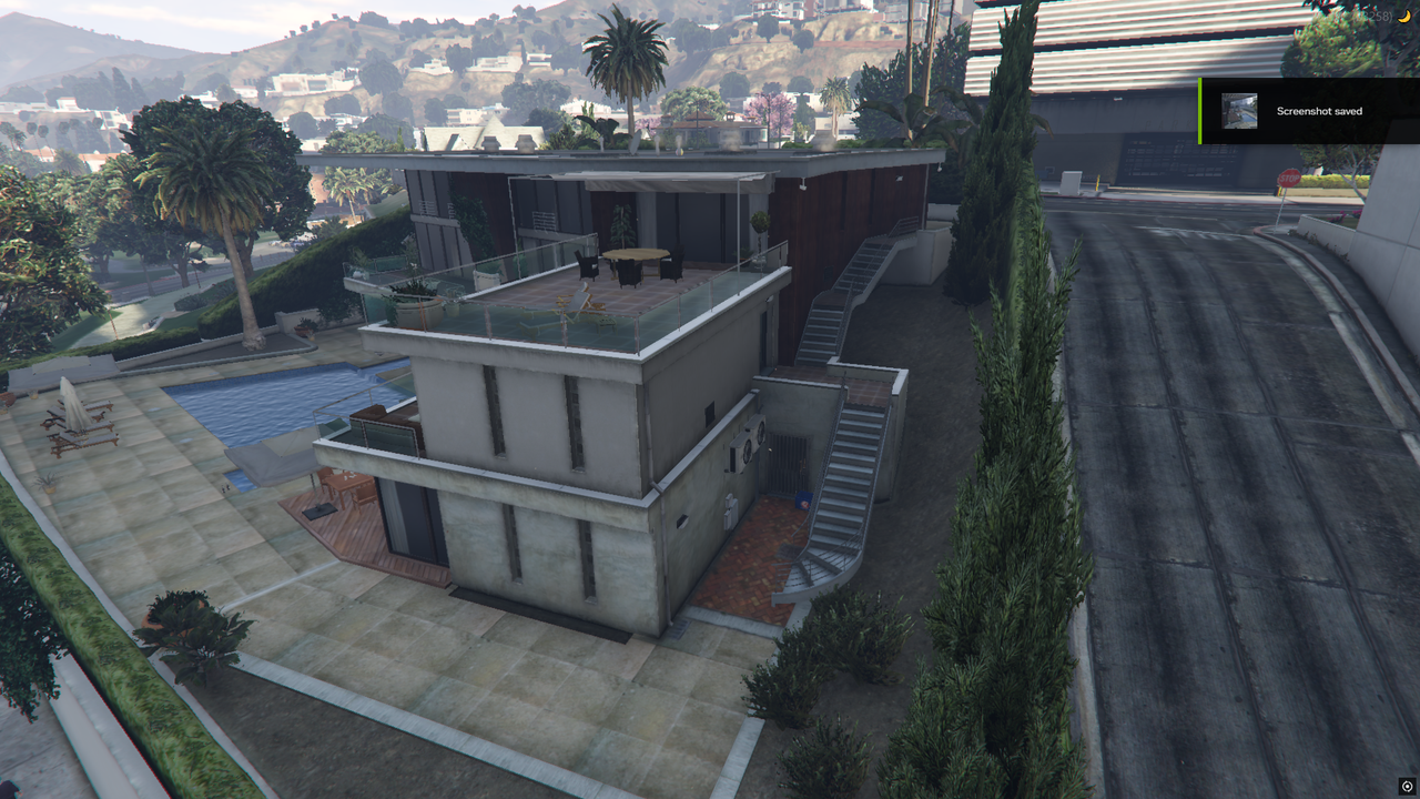 South Mo Milton Drive 23