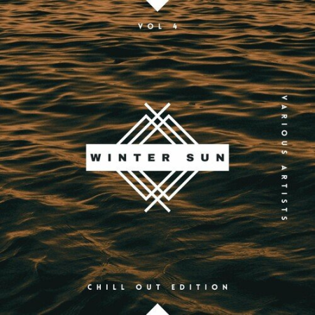 VA - Winter Sun (Chill Out Edition) Vol.4 (2023)