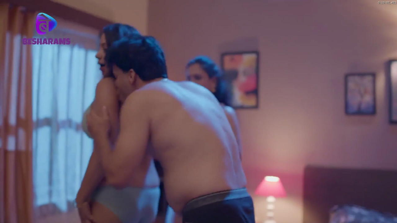 [FHD] [1080P] [Season-1, Episode-5] Rani Pari - Damad Ji014