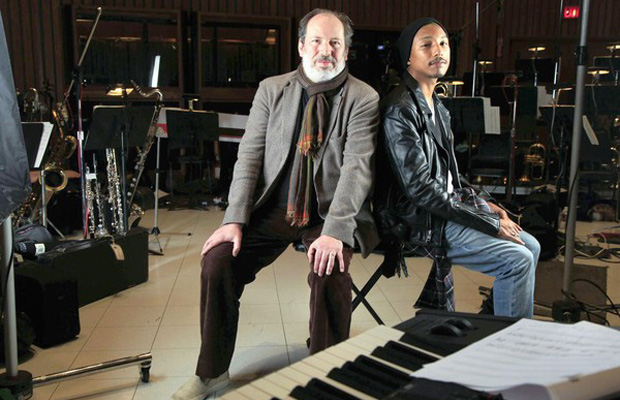 Pharrell Williams & Hans Zimmer To Work On New ‘Lion King’ Movie (December 12) (2020)