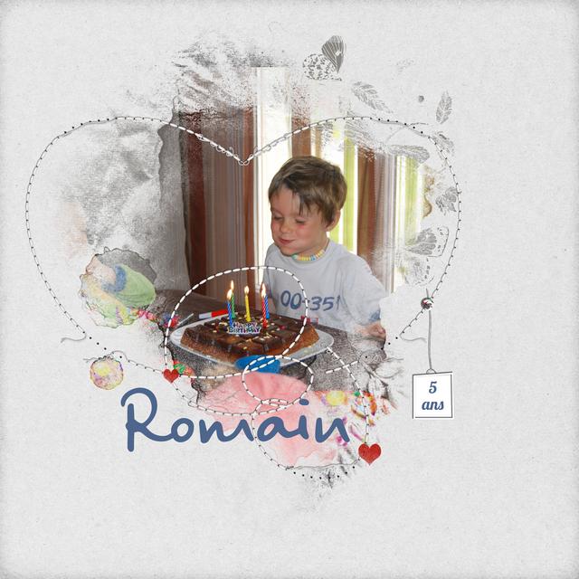 2019-27 / Challenge invités - Inspiration - Page 3 Romain-5ans