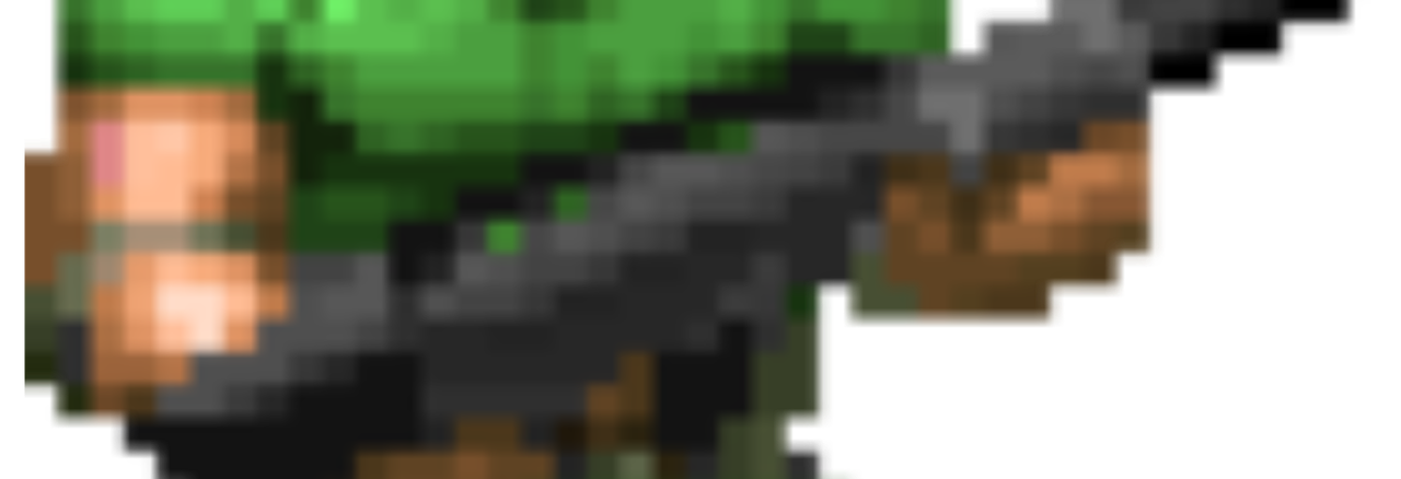 gun