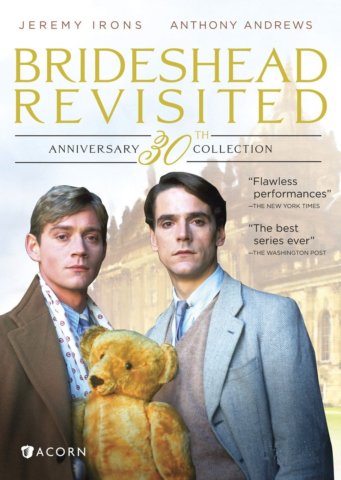 Utolsó látogatás (Brideshead Revisited) (1981–1981) (1-11 rész) 1080p BDRip x265 10bit AC3 2.0 HUNSUB MKV - színes, feliratos egyesült királysági 11 részes romantikus dráma, minisorozat, 55 perc ~ B1