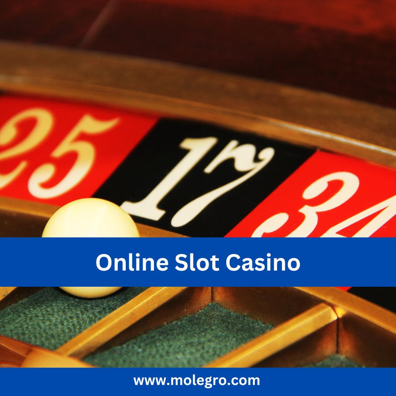Online Slot Casino