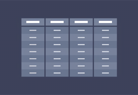 A Short Guide to Using HTML Tables in the Modern Age