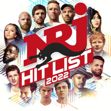 VA - NRJ Hits List 2022 (2022)