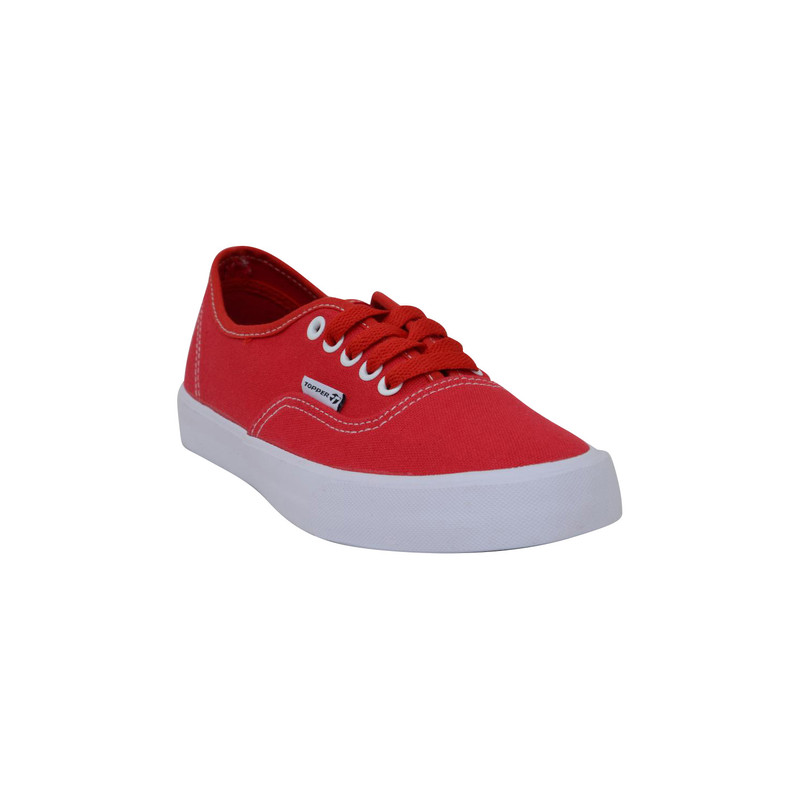 Cyber Days 2022 zapatillas rojas mujer | Ripley.cl