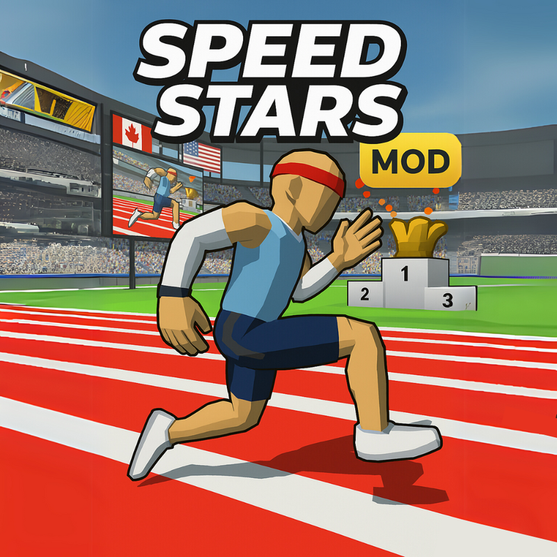 Speedstarsmod