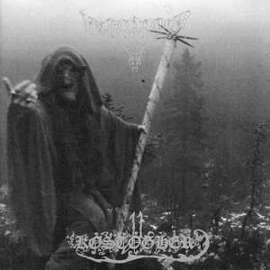 Re: Arckanum-Black Metal