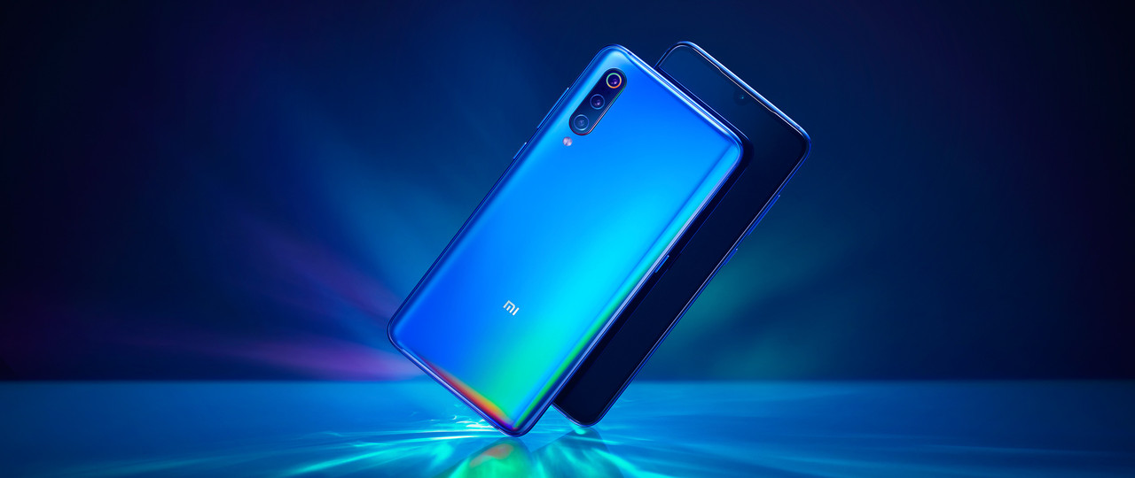 mi9 2