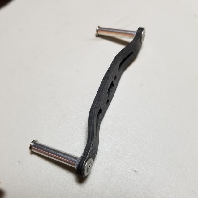 Zpi Carbon Fiber Handles Zpi Carbon Fiber Handles