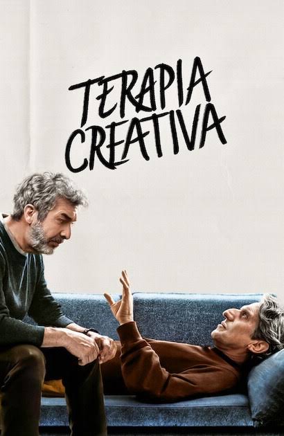 Terapia creativa (2026) mkv FullHD 1080p HEVC AC3 ITA SPA Sub