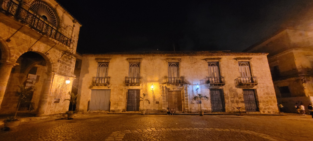 Внезапная поездка. Cuba, tengo un hambre de pingon! Варадеро-Гавана.  Конец декабря 2024