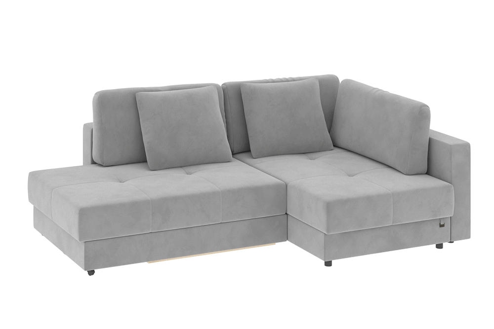 Диваны. Поворотный механизм