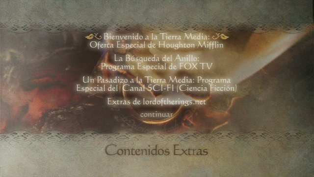 4 - Trilogía El Señor de los Anillos (Ed.Esp.)(Ver.Ext) [15xDVD9+3 DVD5 Full][Pal][Cast/Ing][Sub:Varios][Fantástico][2001-2003]