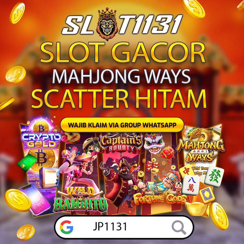 Transformasi Modal Kecil: Cara Cerdas Ubah 5 Ribu Jadi 5 Juta di Mahjong Ways 3
