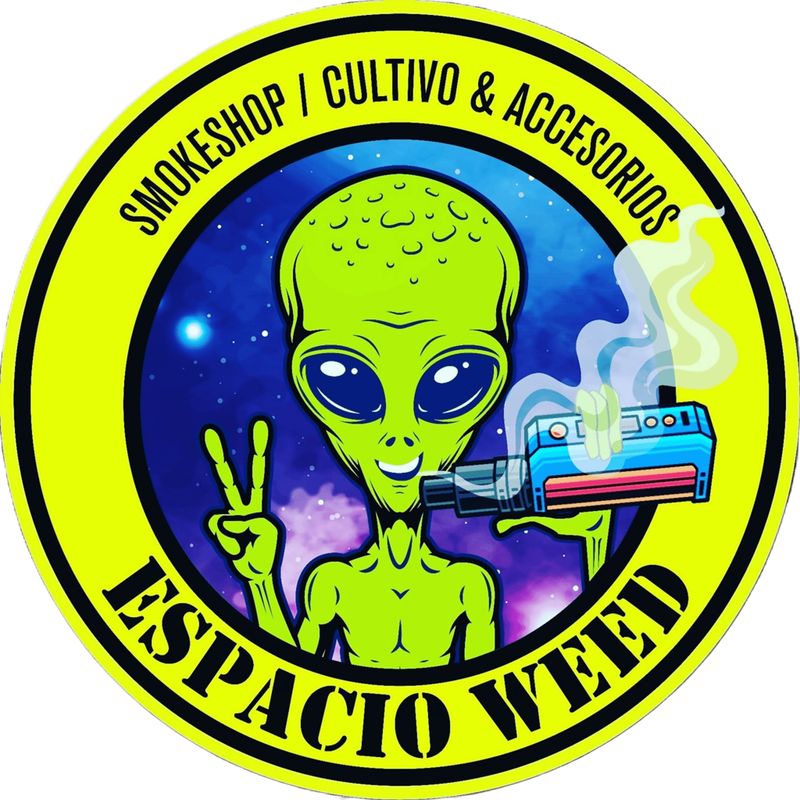 Espacio Weed