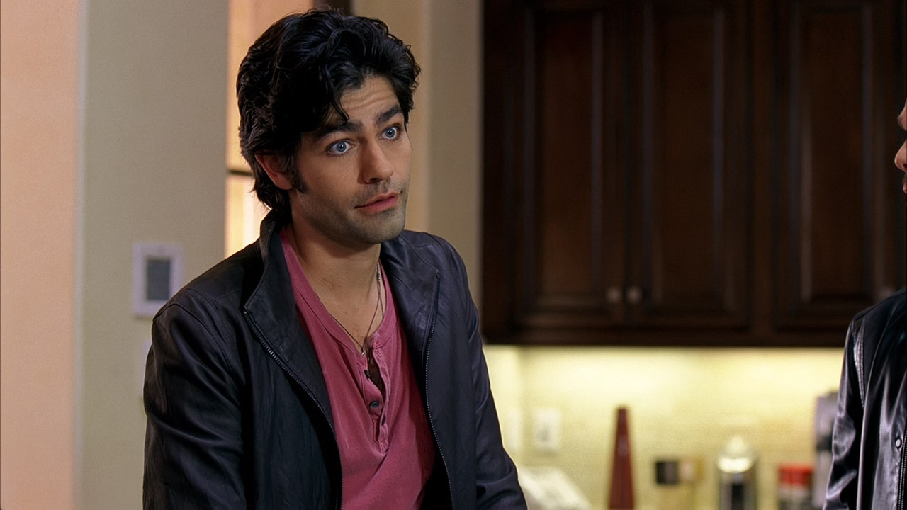 Entourage (2004) - S08E01 - Home Sweet Home (1080p BluRay x265 S