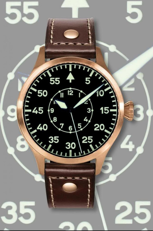 Archimede hot sale klassik 42