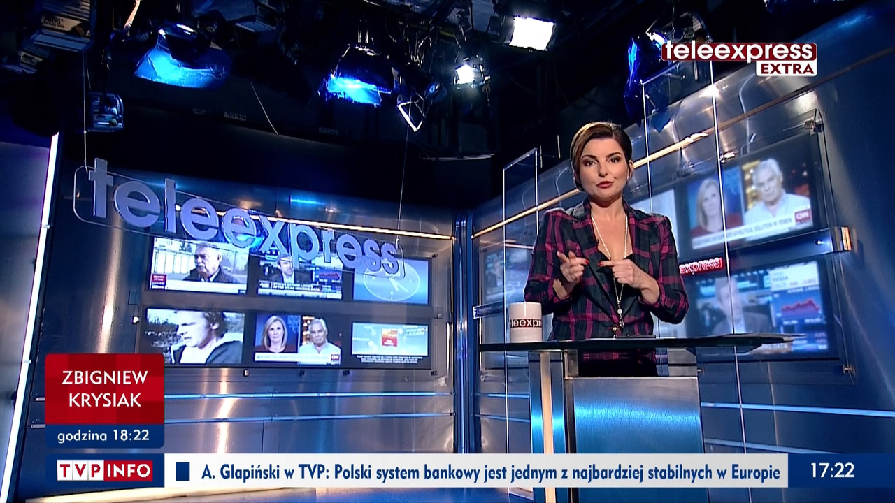 TeX Extra - 19.11.2018 #28