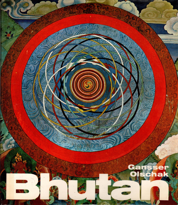 Bhutan: Land of Hidden Treasures