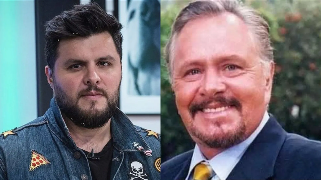 El desgarrador mensaje que Paul le envió a Paco Stanley días antes de su muerte