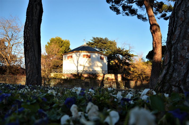 PARQUE EL CAPRICHO-2013-2022-MADRID - Paseando por España-1991/2016 (76)