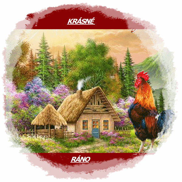 An den Beitrag angehängtes Bild: https://i.postimg.cc/7ZJ4nvZK/Bajecne-rano.gif