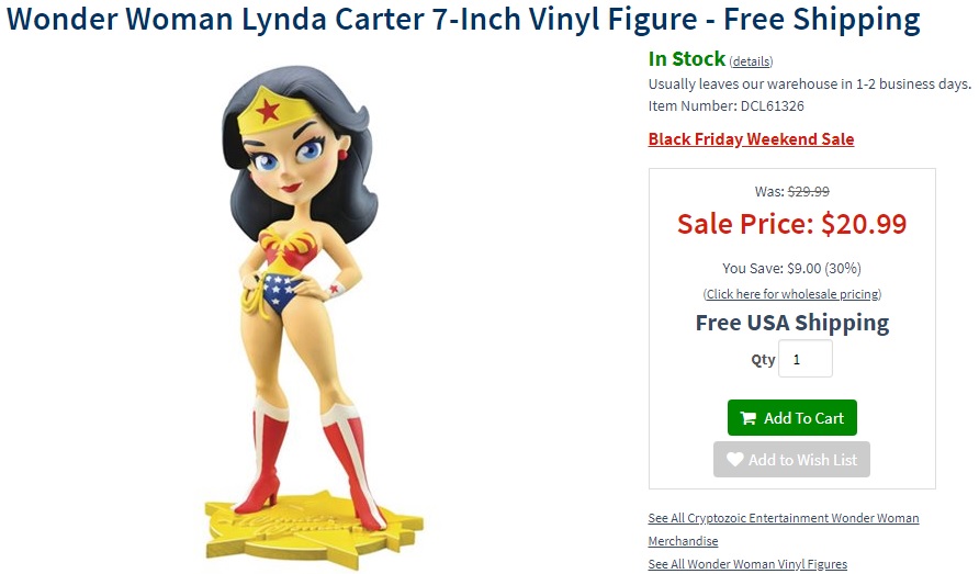entertainment earth wholesale