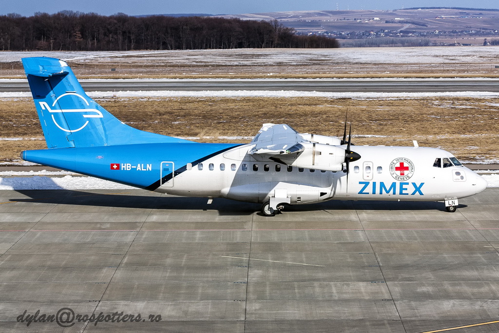 Aeroportul Suceava (Stefan Cel Mare) - Martie 2022  IMG-1278-resize