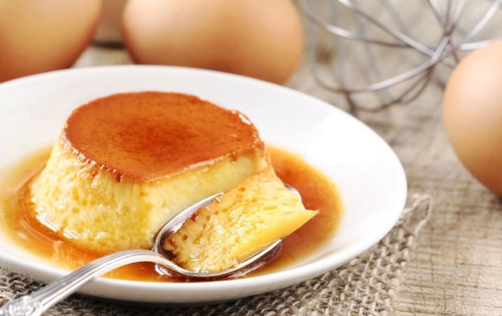 Receta fácil de postre ¿Cómo se hace el flan con solo 5 ingredientes? 