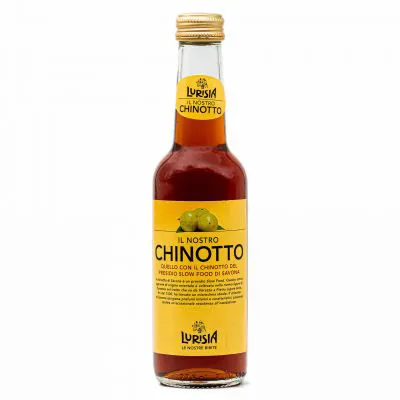 Lurisia Chinotto 275 ml