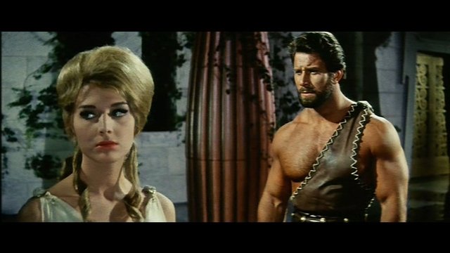 3 - Hércules en el Centro de la Tierra [DVD5Full] [Pal] [Castellano] [Sub:Nó] [1961] [Aventuras]