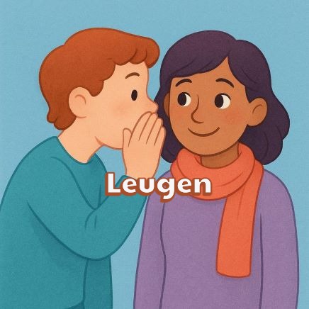 leugen