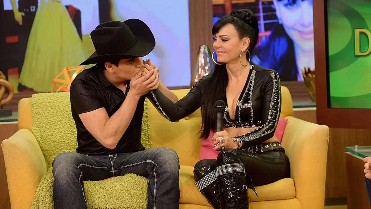 Maribel Guardia revela en que se gastará toda la herencia que dejó Julián Figueroa