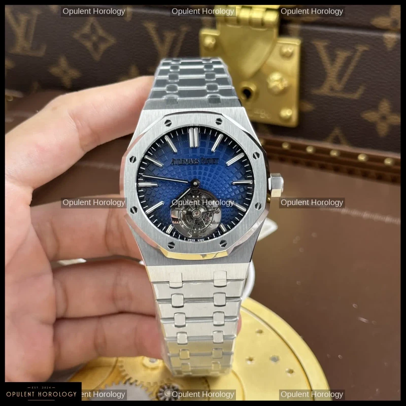 Audemars Piguet Flying Tourbillon Super Clone