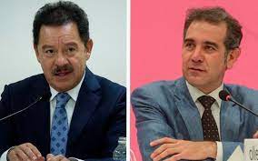 Ignacio Mier anuncia reunión con Lorenzo Córdova, ajustarán varios temas