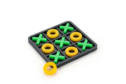 TWO PLAYER GAME, Mind Creative Game. Best creative game 
Color 1 (T117)