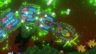 Nimbatus - The Space Drone Constructor v1.1.3