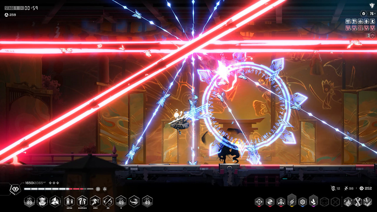 Download Blazblue Entropy Effect APK