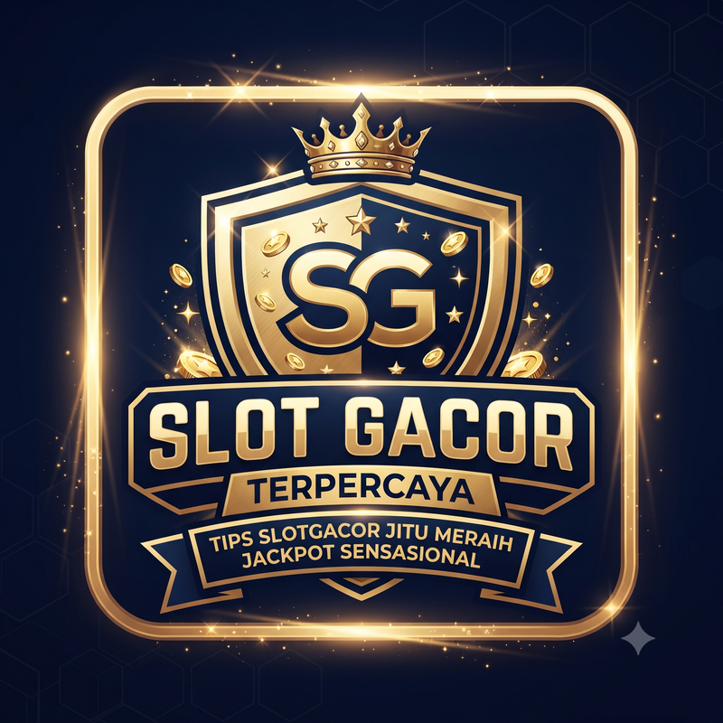Slot Gacor Jackpot Sensasional