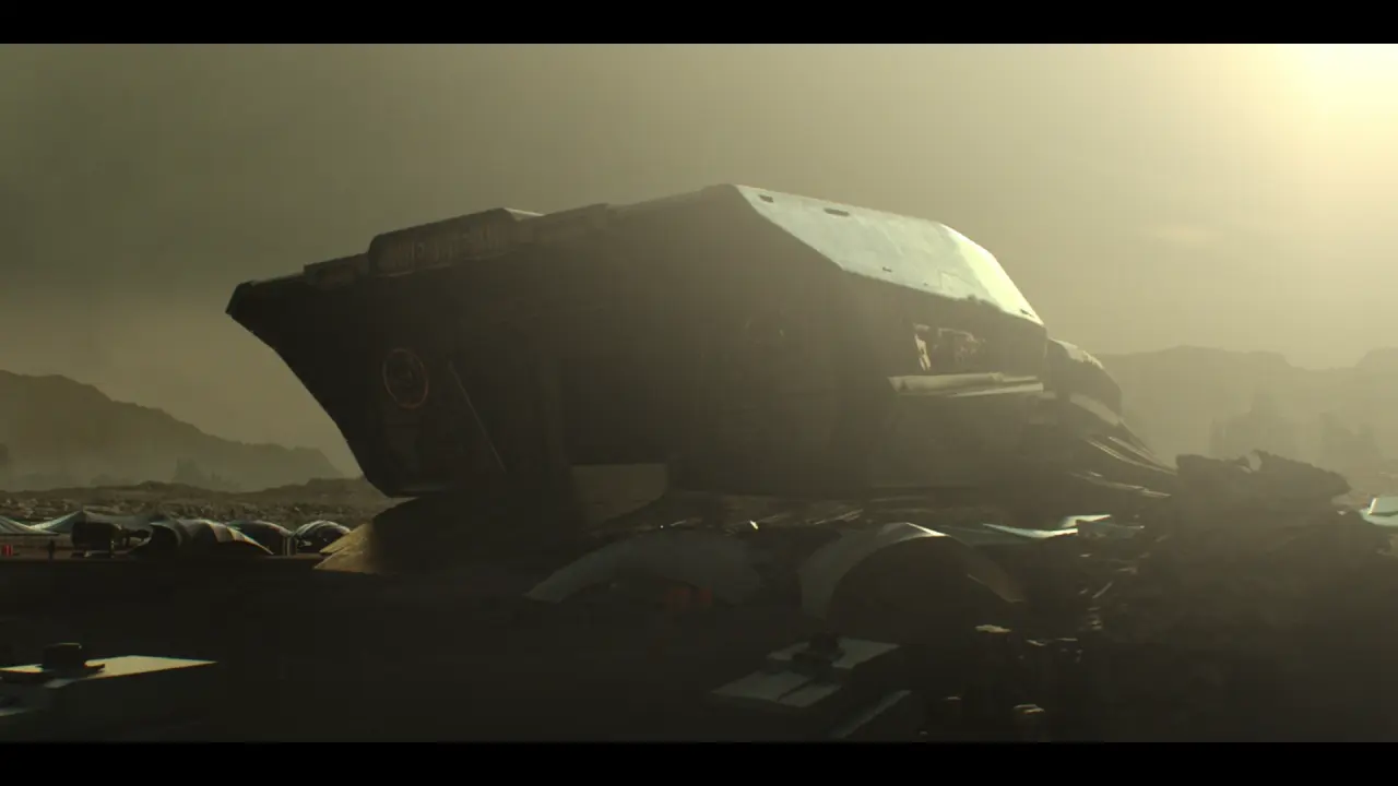 Raised.By.Wolves.S02E01.The.Collective.1080p.WEBMux.ITA.ENG.DD5.1.Multisub.x264-BlackBit[screenshot 