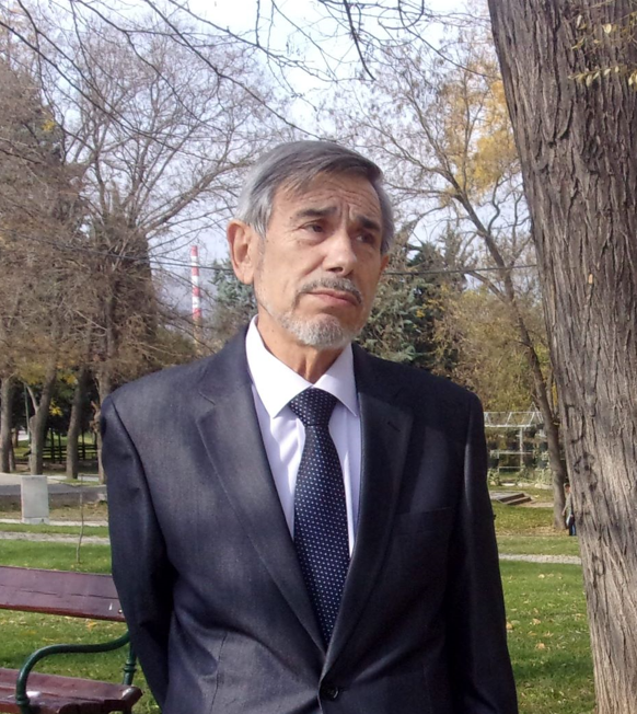 Александар Ѓорѓиев
